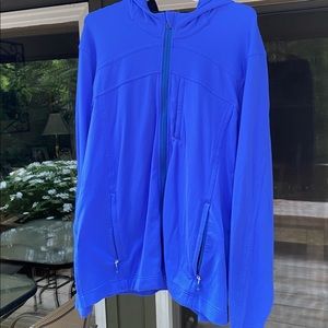 Men’s Lululemon jacket